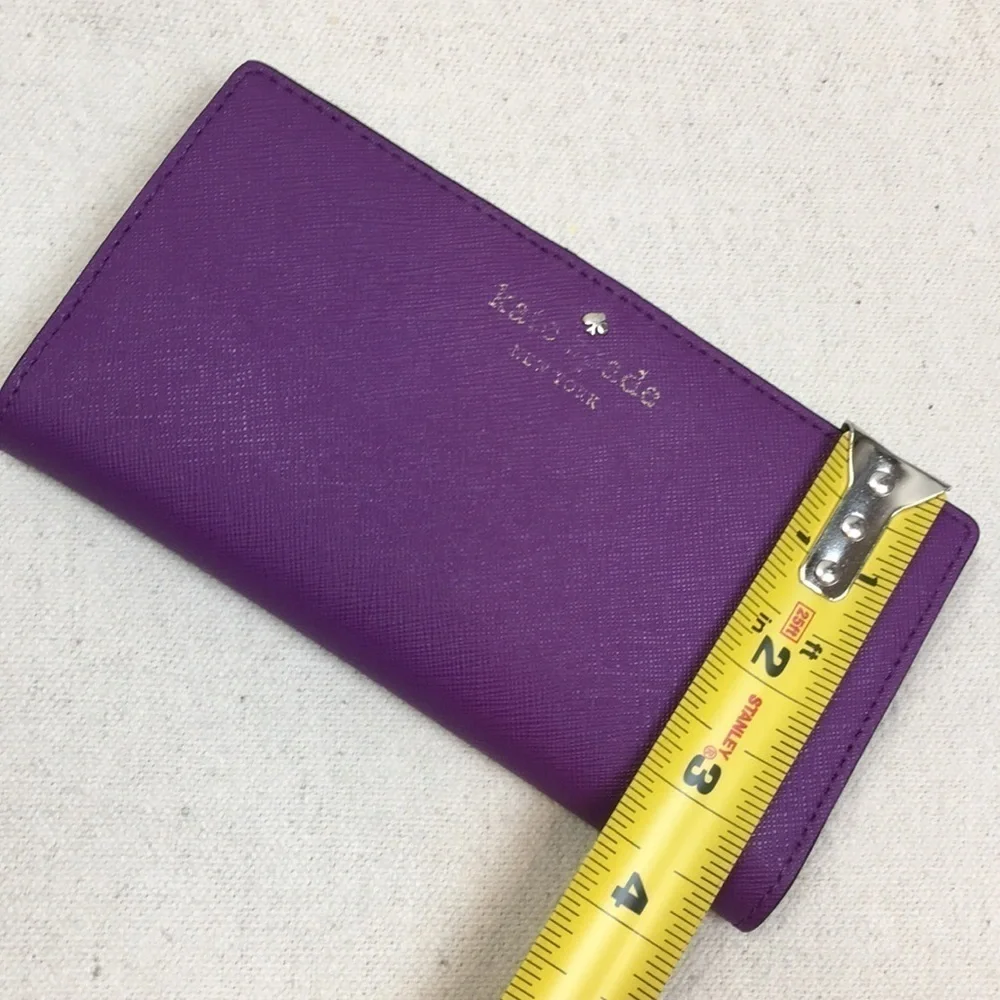 Kate Spade cedar street Stacy Wallet